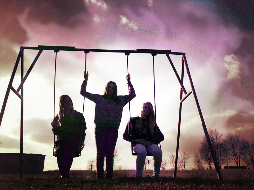 Dzie z best friends |