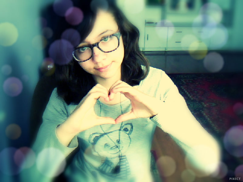 l o v e 