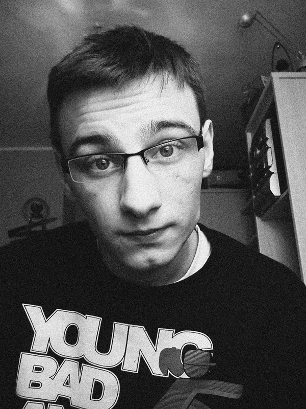 ukasz Mrz