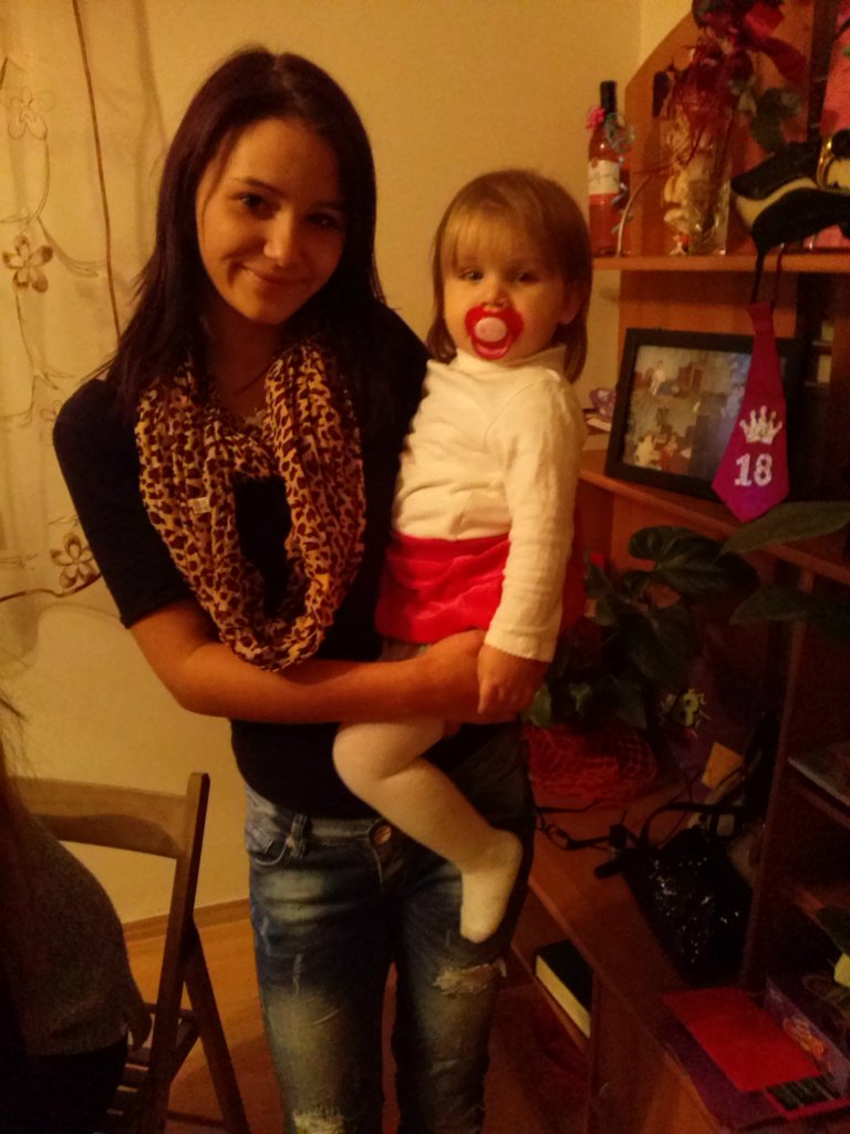 Andzia < 3