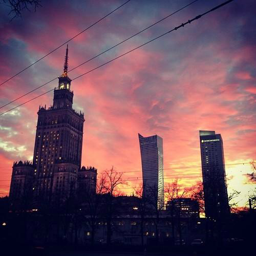 Warsaw
