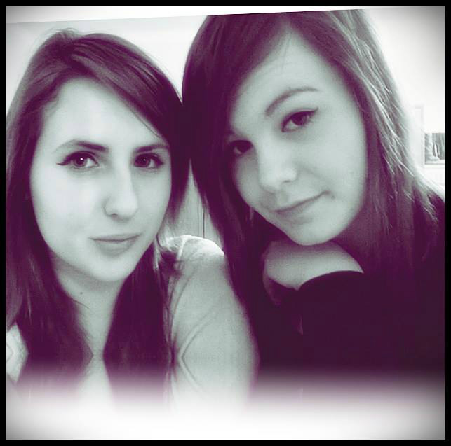 my piekne i mlode :*