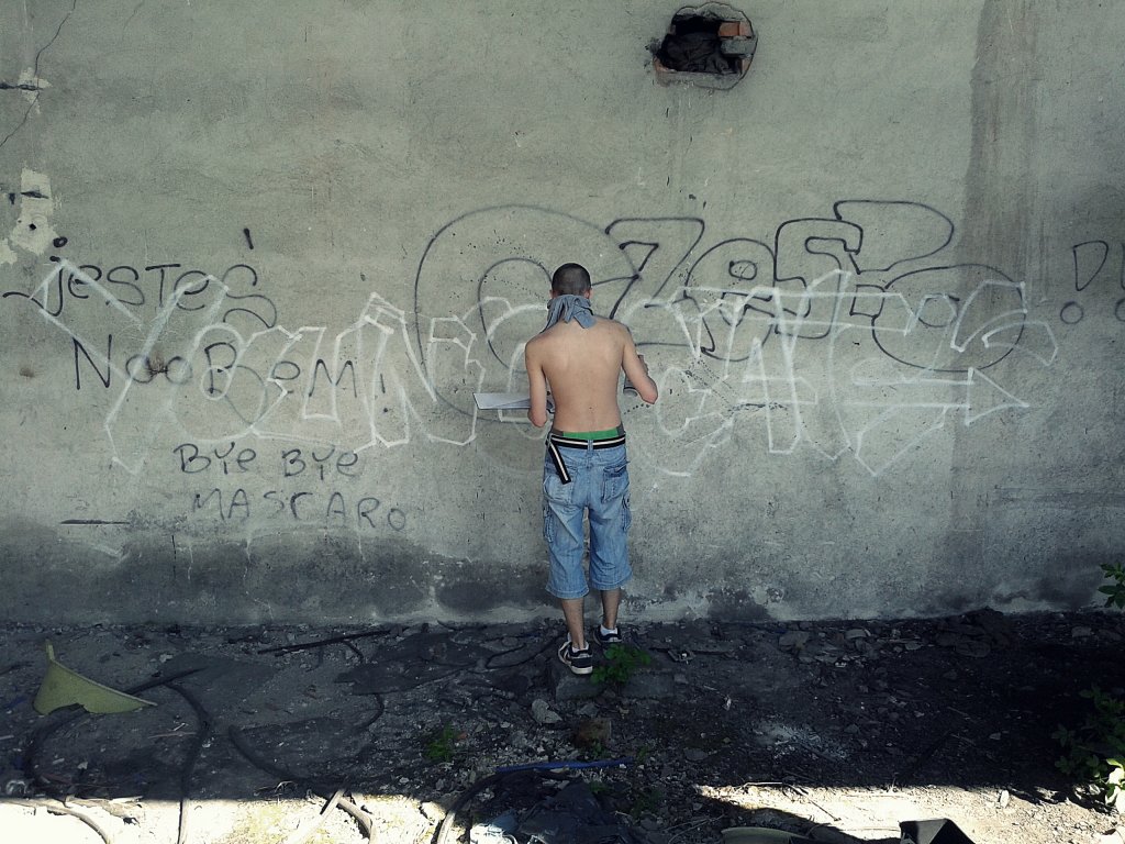 Czesio noob