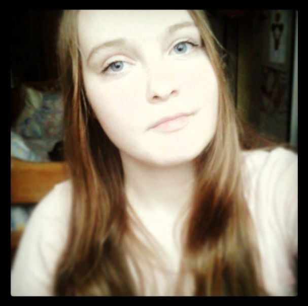 Wild heart