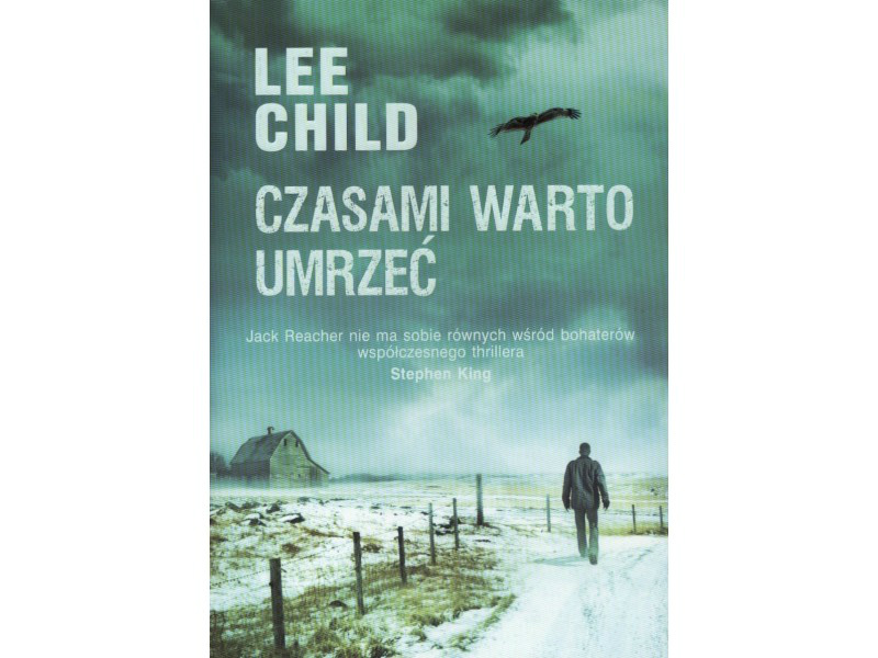 Czasami warto umrze