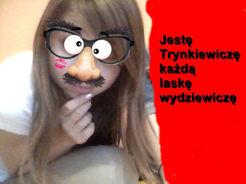 JAKIE DZIECKO CHTNE???