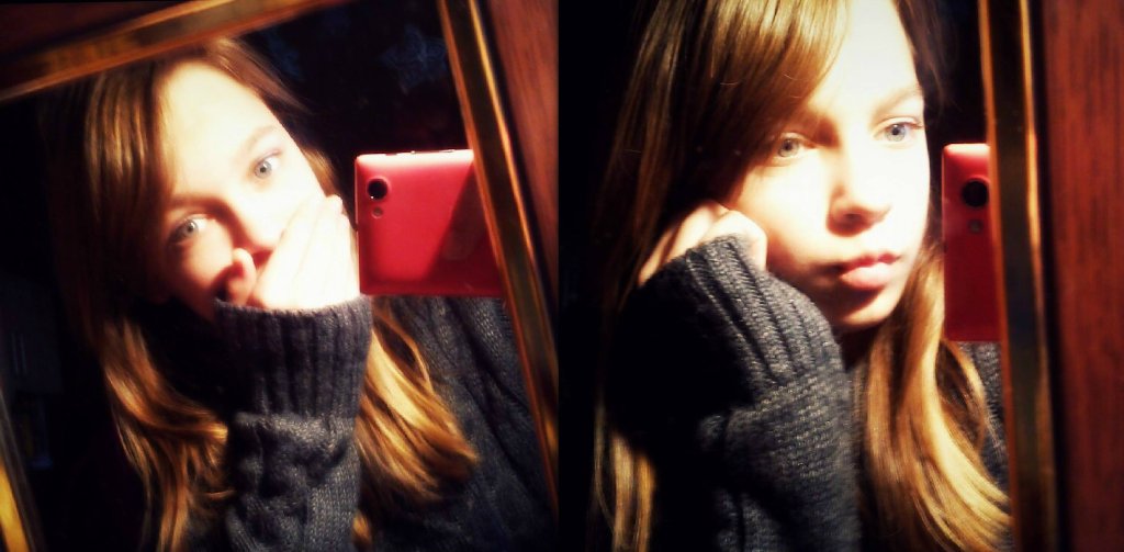 Dobranoc :*
