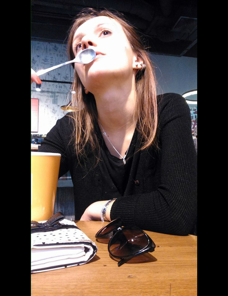 Cafe