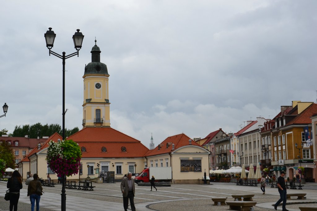Biaystok