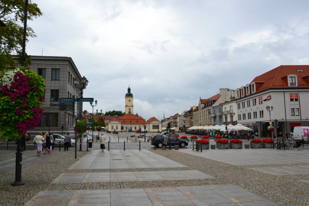 Biaystok