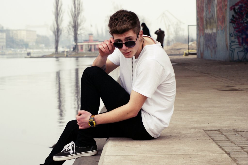 IM FRESH !