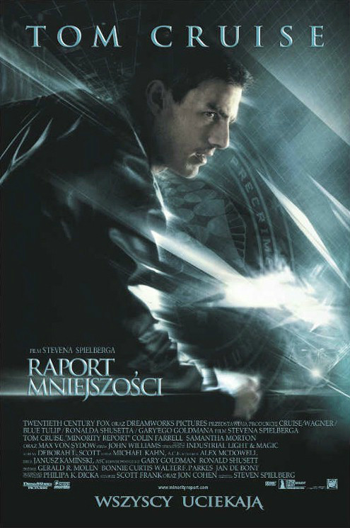 Raport Mniejszoci