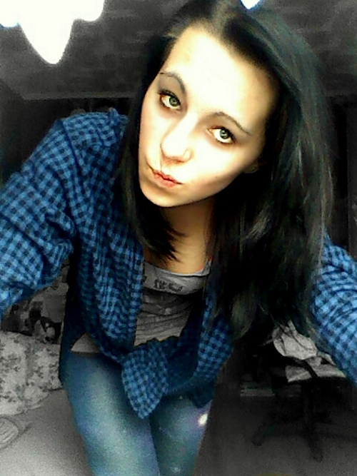 troche daleko od OK