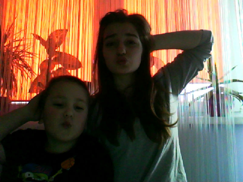 Mrrr . :*** 