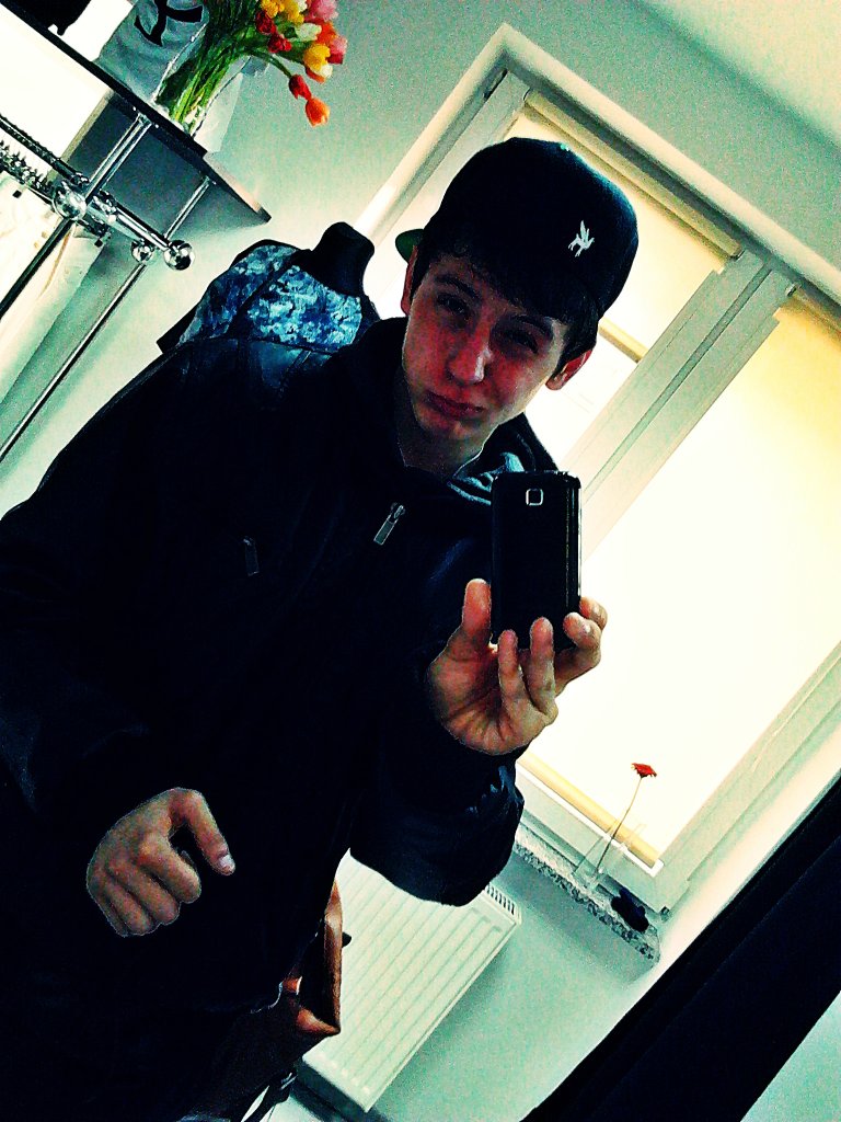 Czujesz?