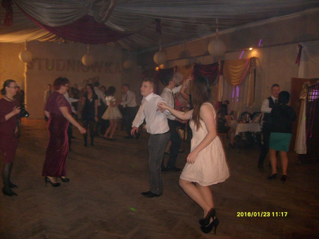 Duga noc!