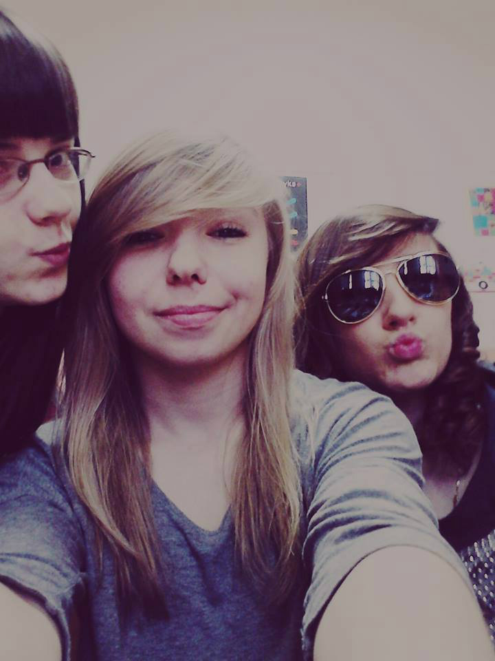 moje mapkki ;3 