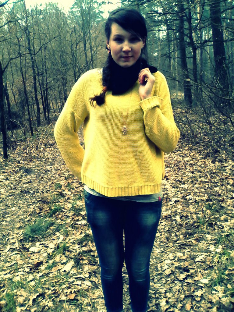 Marysia! 