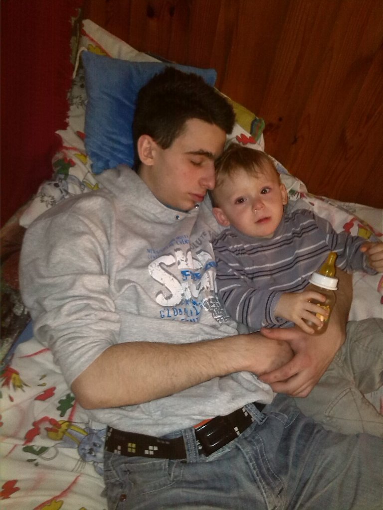 one love
