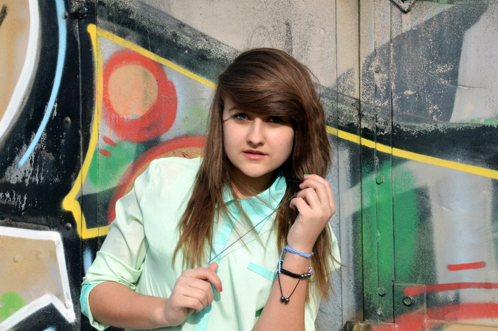 Dominika Zaborowska