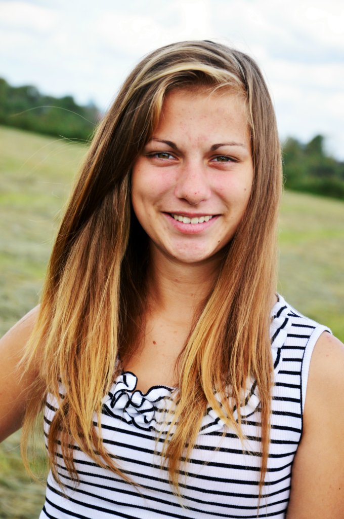 don't worry, be happy ;)