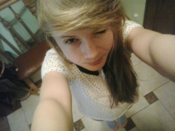 POZYTYWNIE (;