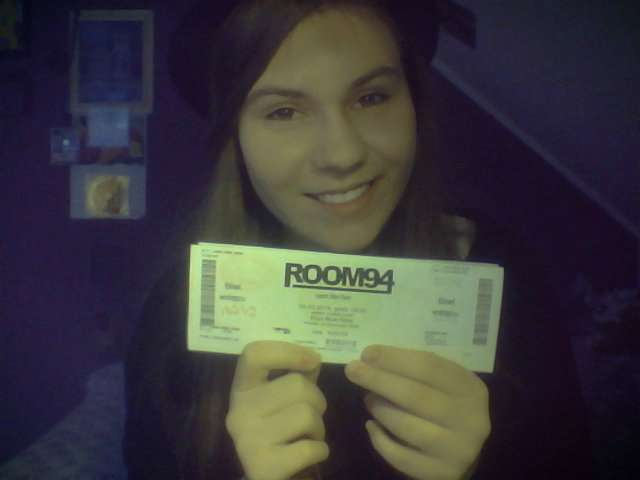 dreams come true.
