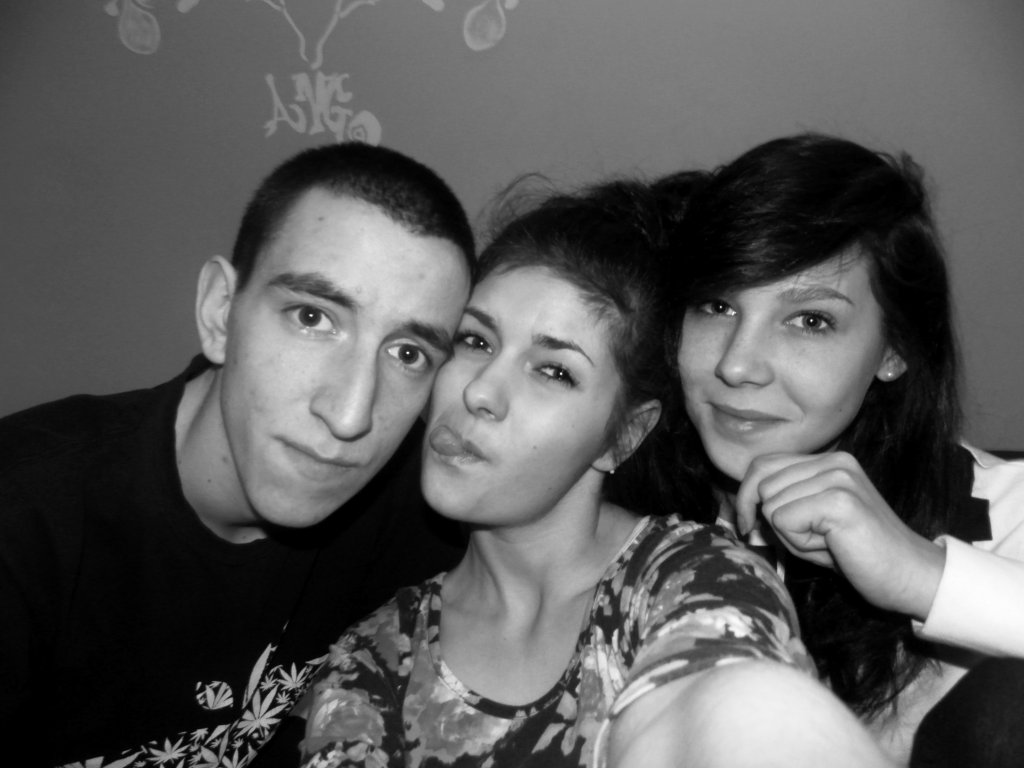 Pojeby ;p