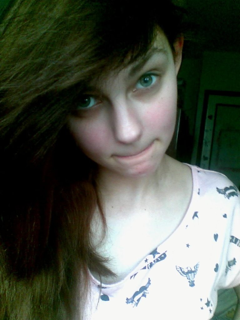 Oks ;*
