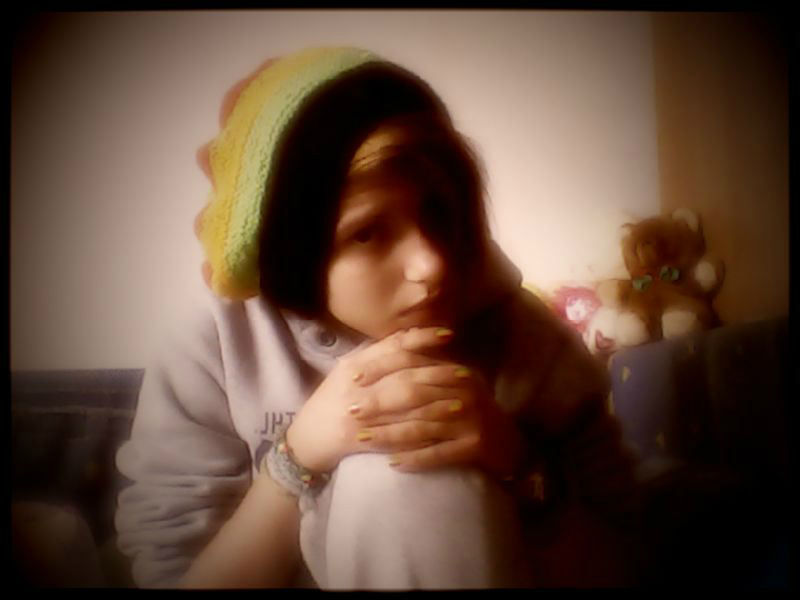 Takie sobie opowiadanko ^.^