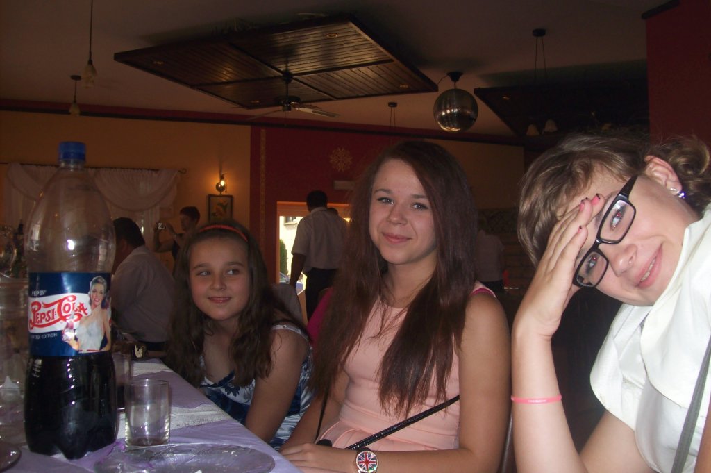 Takie szalone ;D