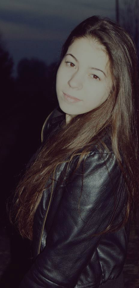 JUst..