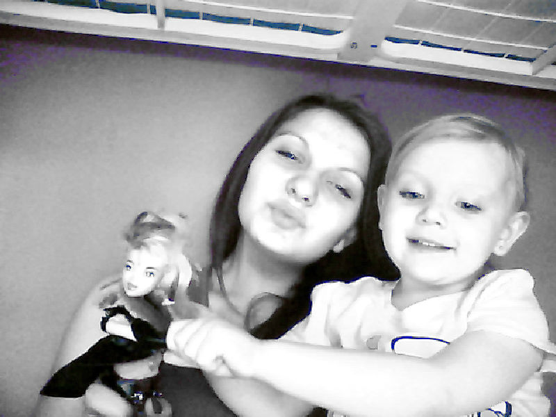 Smile :)