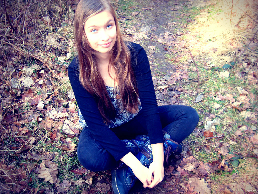 Dla Mici :***