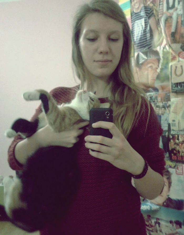 Kote!