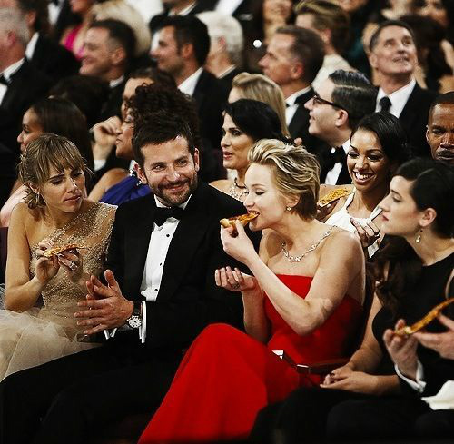 bless you pizza