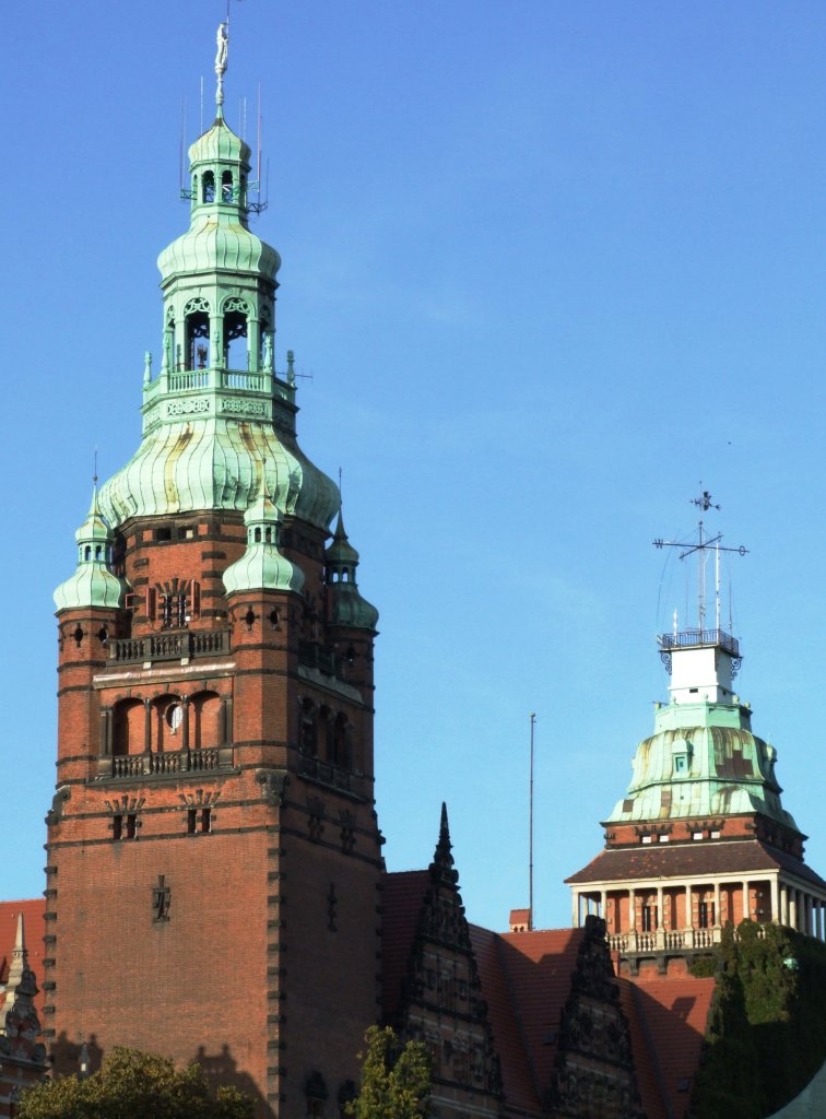 Szczecin