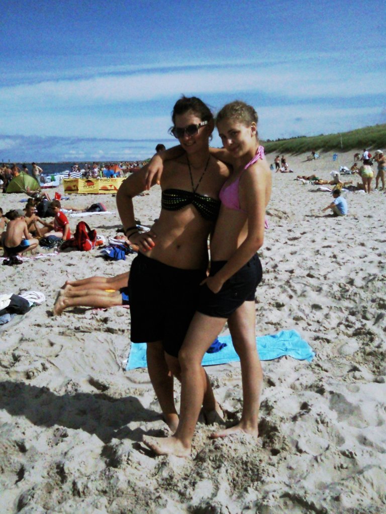Memories...