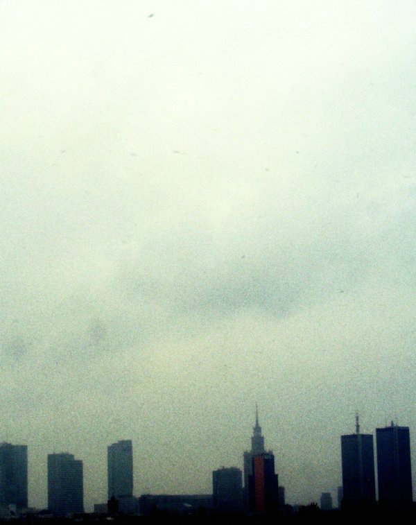 Warsaw.