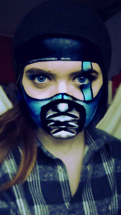 Sub Zero