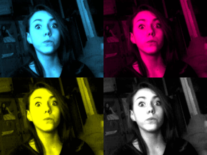 Jebaa :D