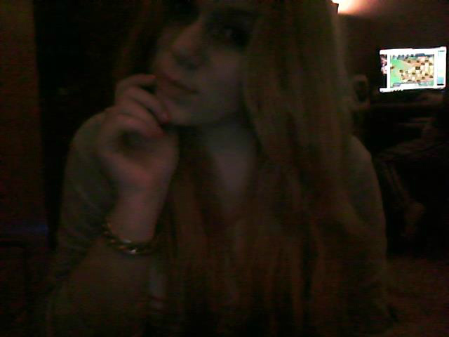 crystal eyes