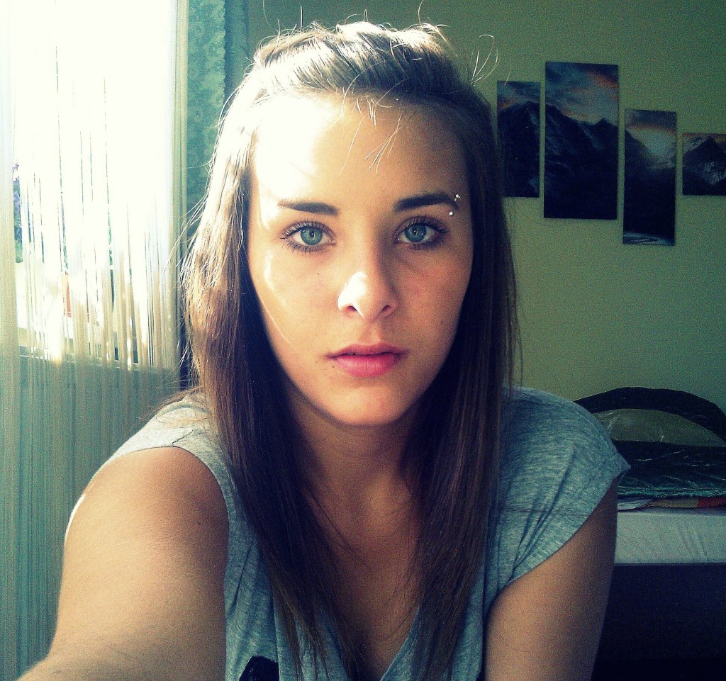 Z gwodzikiem ;3