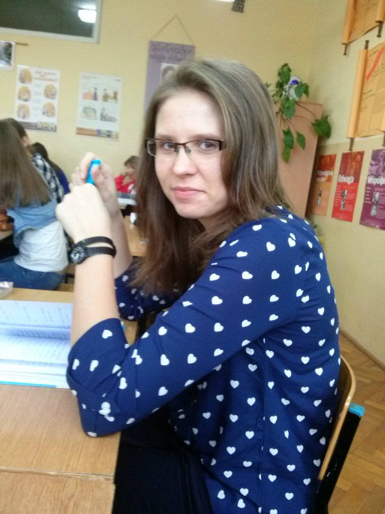 polski XD