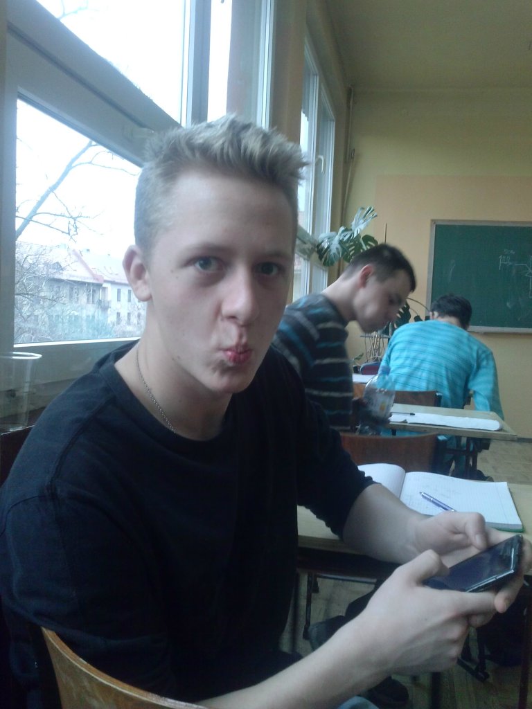 Bartu ;3