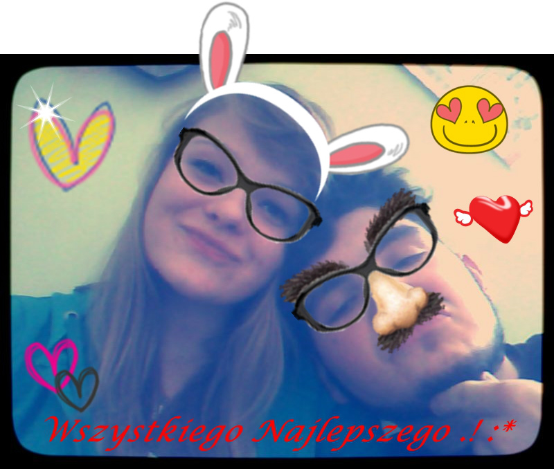 Najlepszego