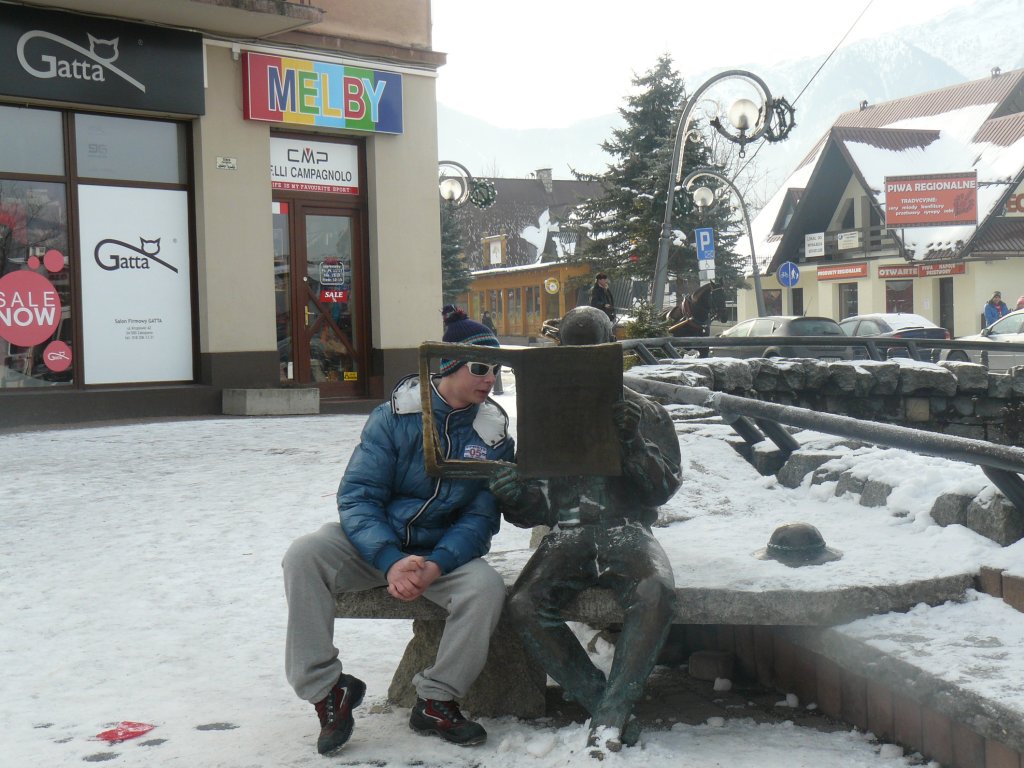 Zakopane;)