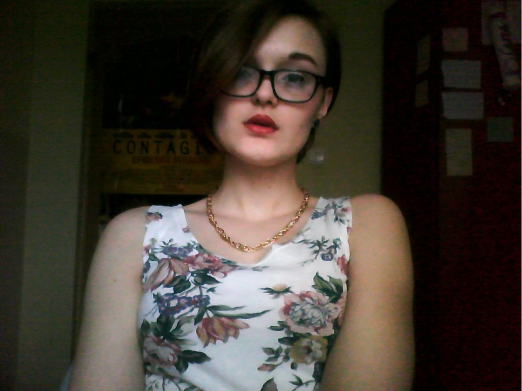 #redlips