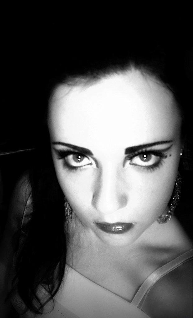 Ice Queen