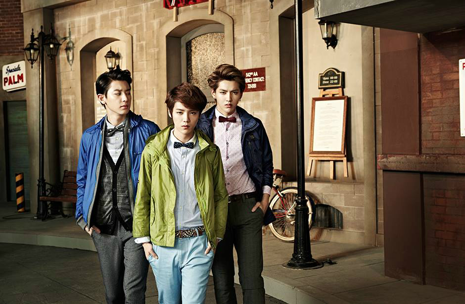 (S)EXO